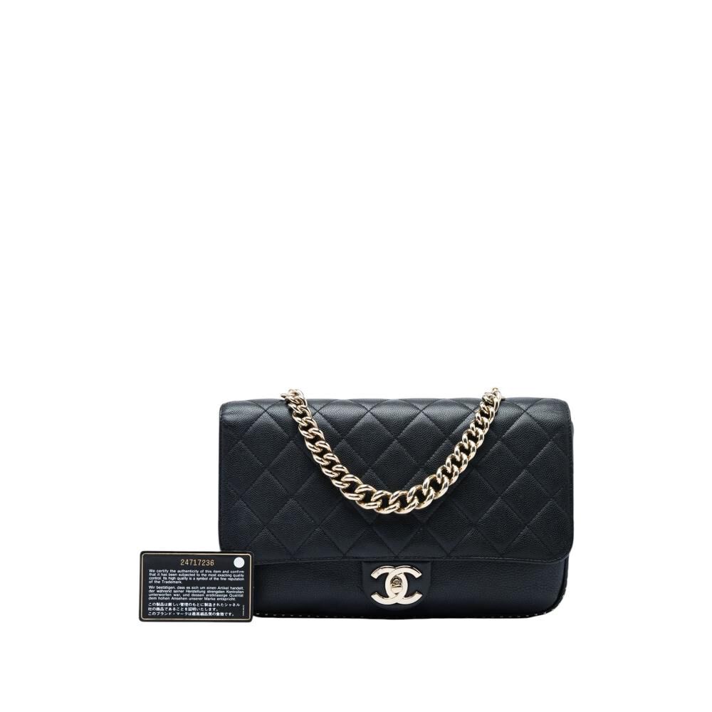 Chanel Flap Bag