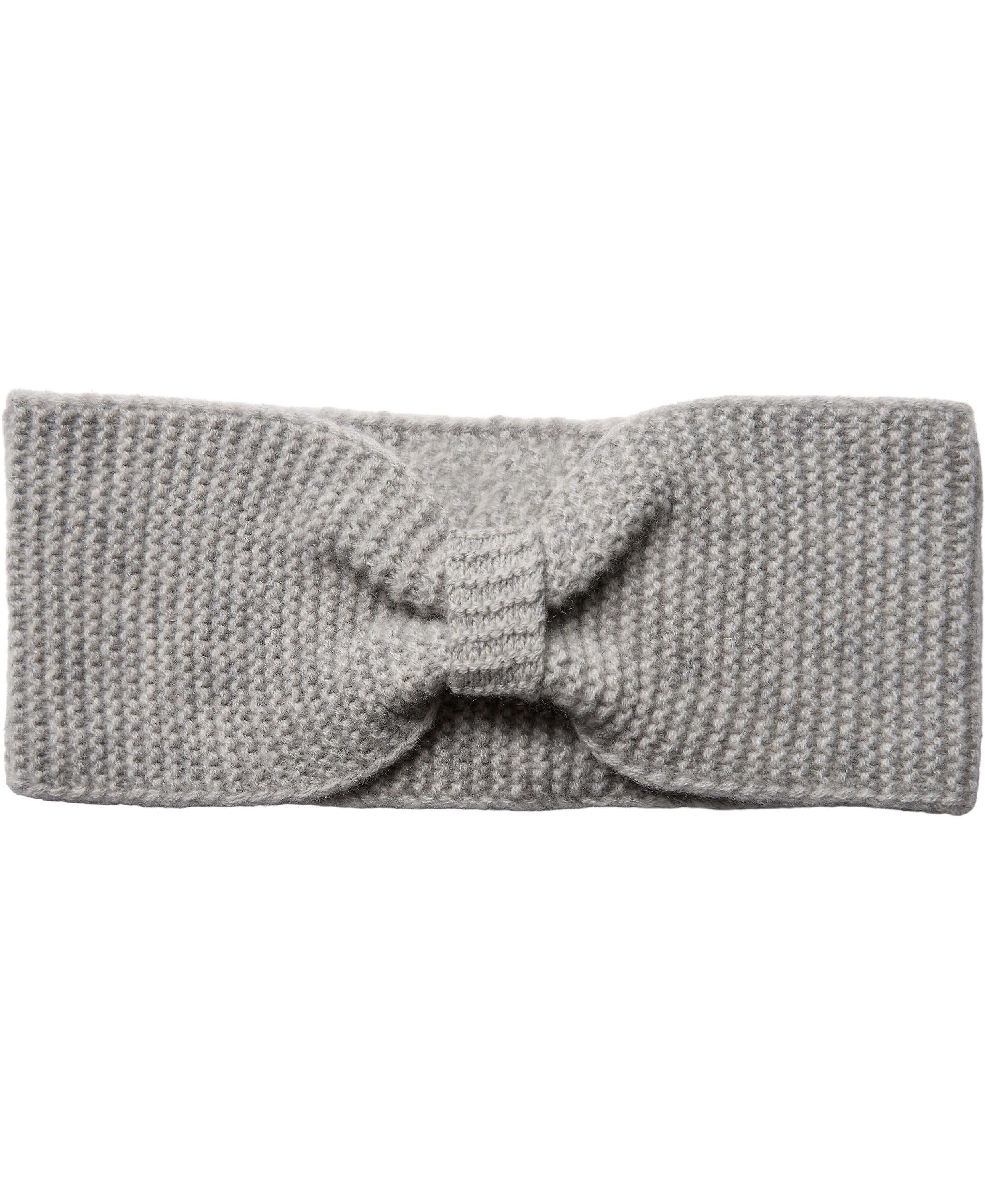 Classic 7 - Headband - 100% Cashmere