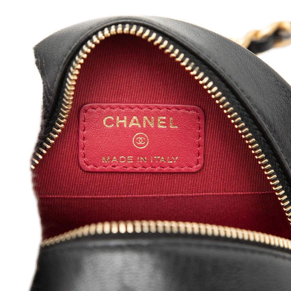 Chanel Crossbody Bag