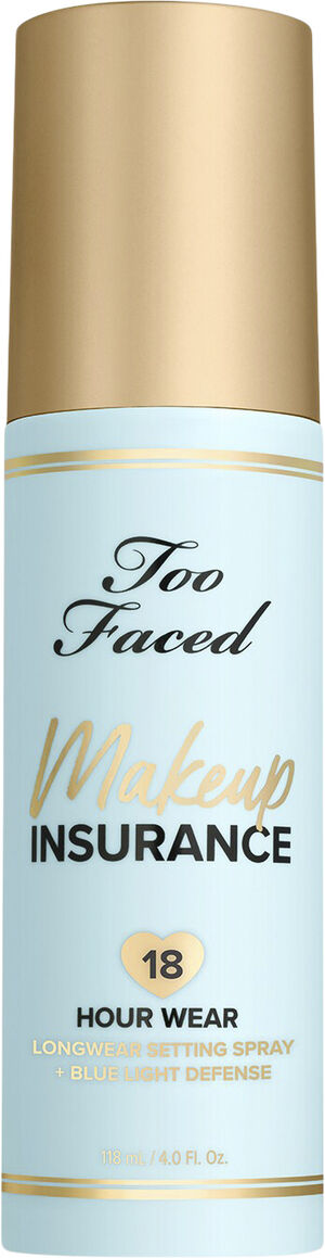 Makeup Insurance Setting Spray