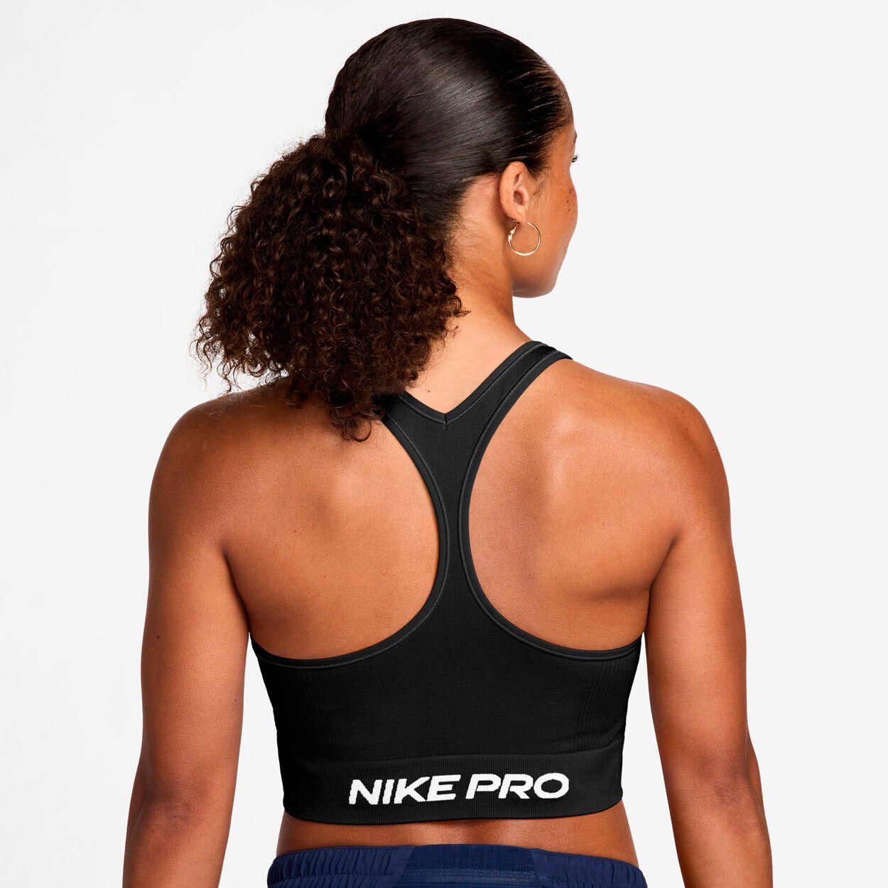 Pro Seamless Dri-fit Sports BH