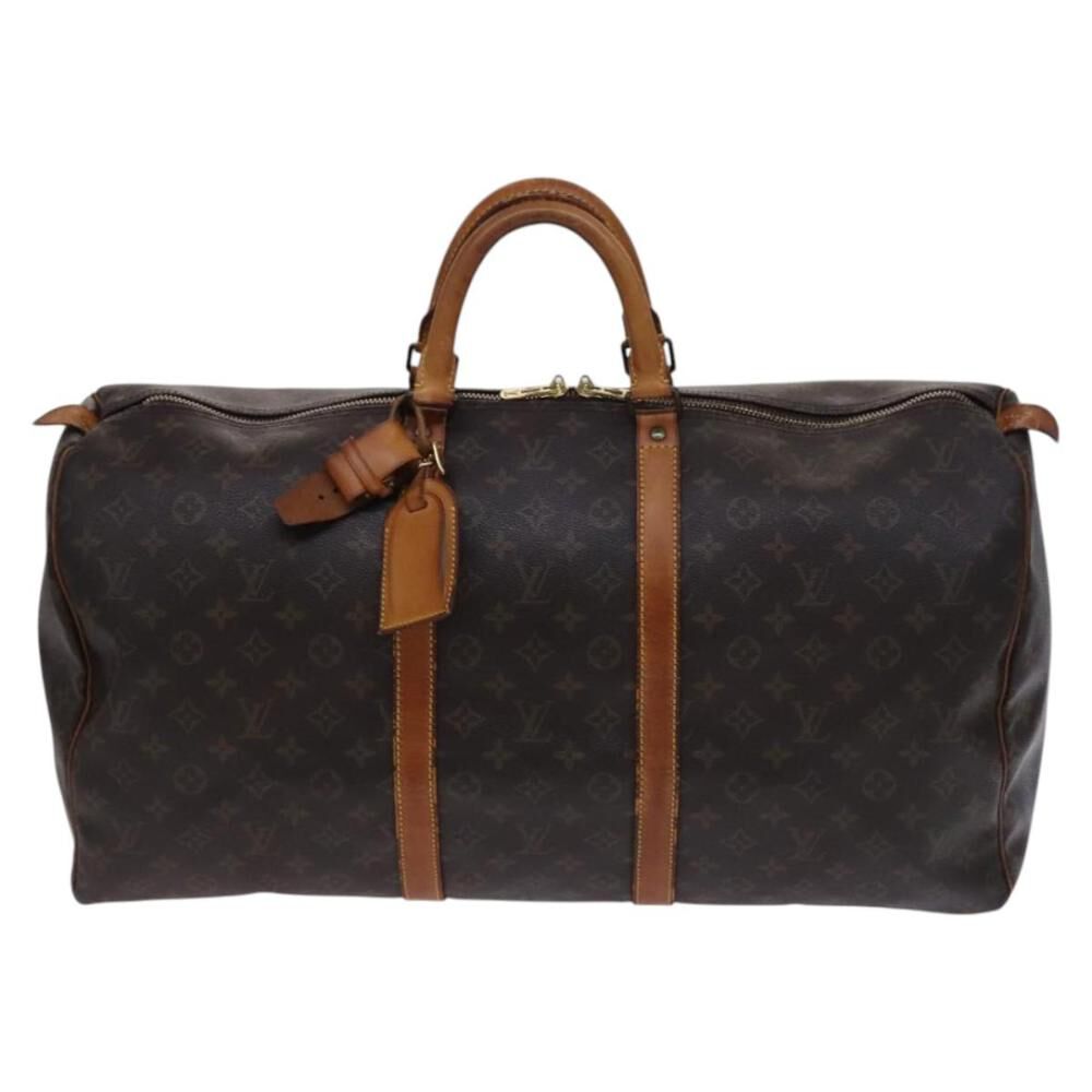 Louis Vuitton Keepall