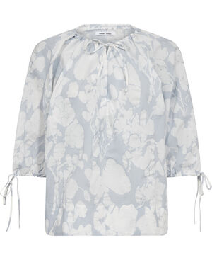 Samatera ss blouse 15644