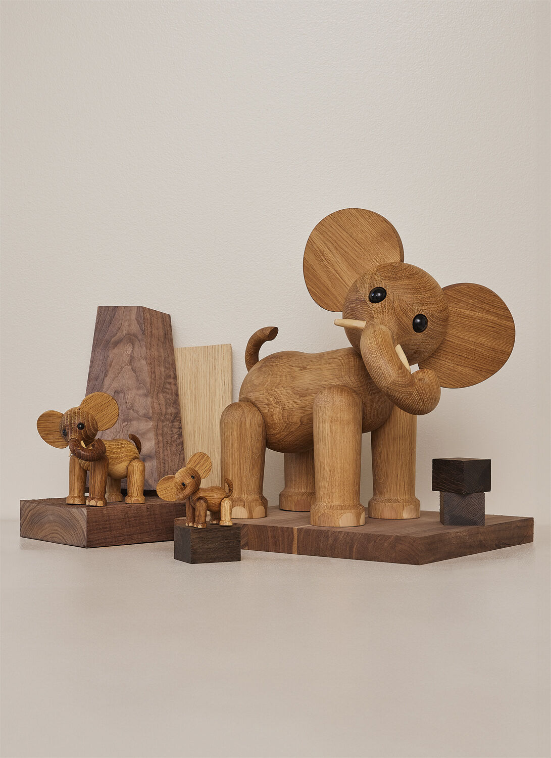 Tembo, Elefant
