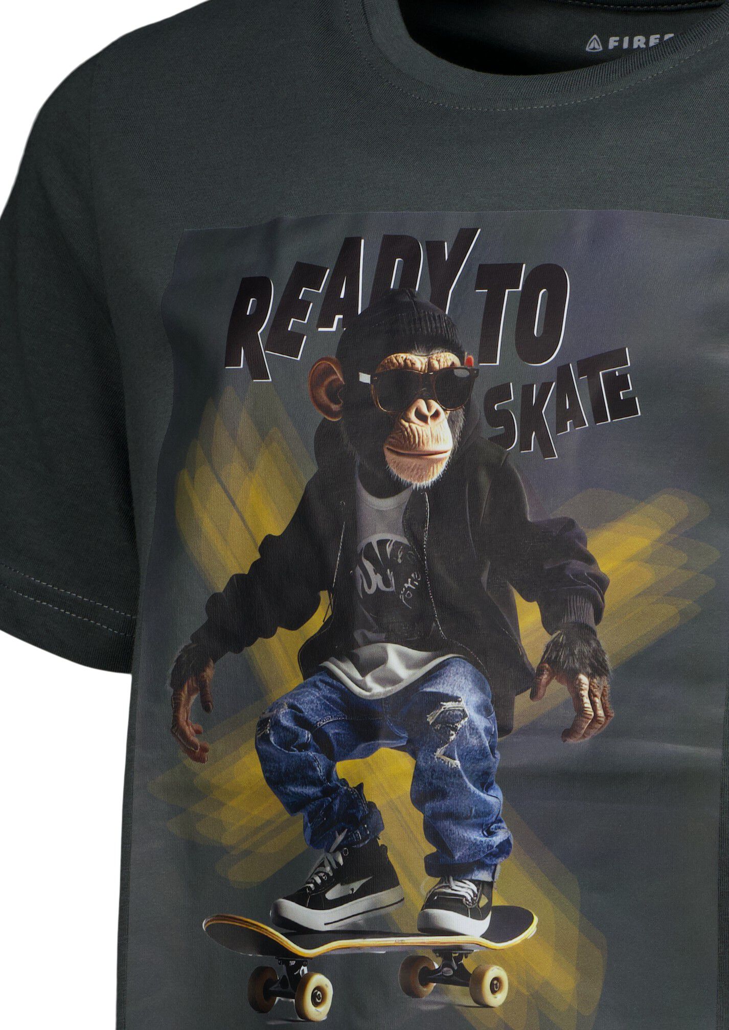 Morris T-shirt