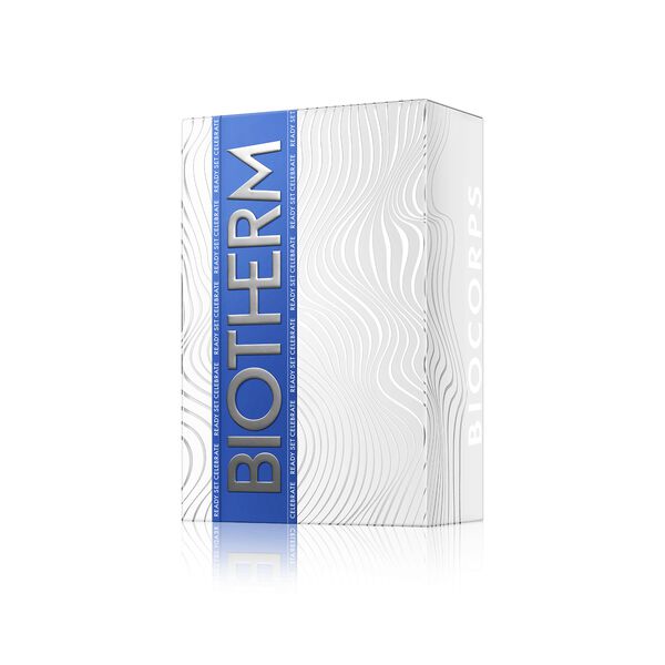 Biocorps Multi-Corrective Body Milk Holiday Set