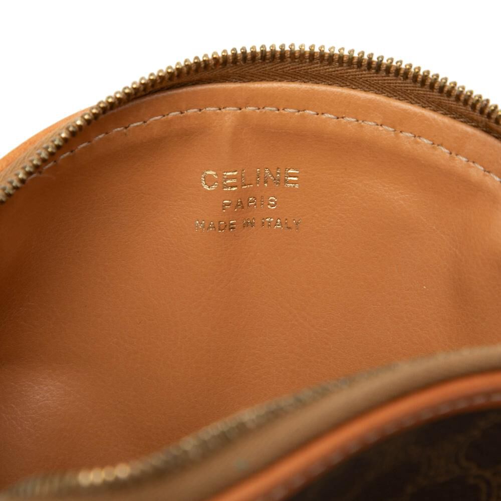 Celine Pouch