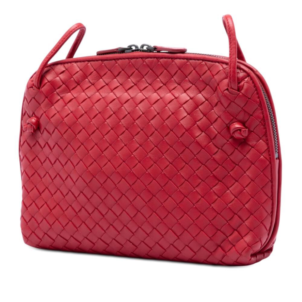 Bottega Veneta Crossbody Bag