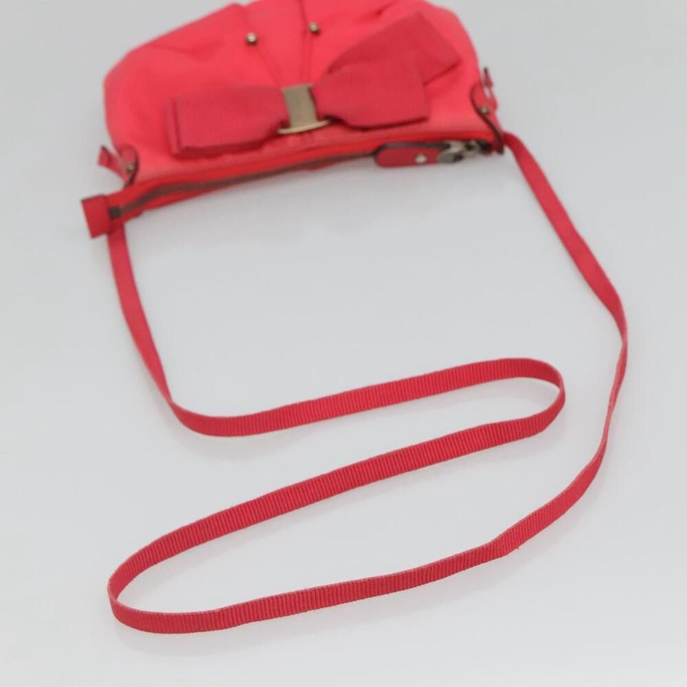 Salvatore Ferragamo Crossbody Bag