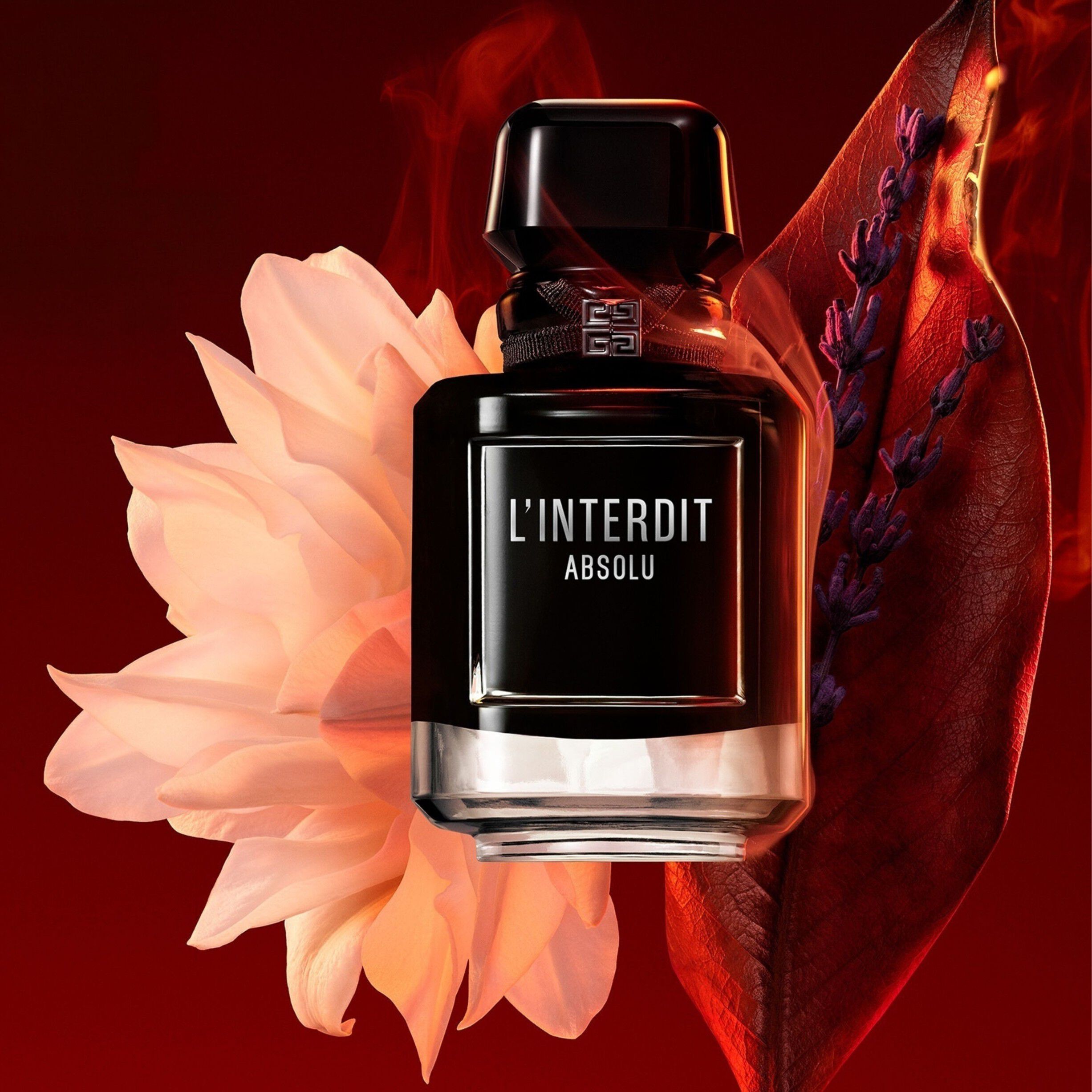 L&acute;Interdit Intense Absolu Eau de Parfum