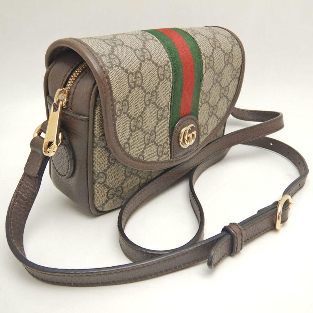 Gucci Shoulder Bag