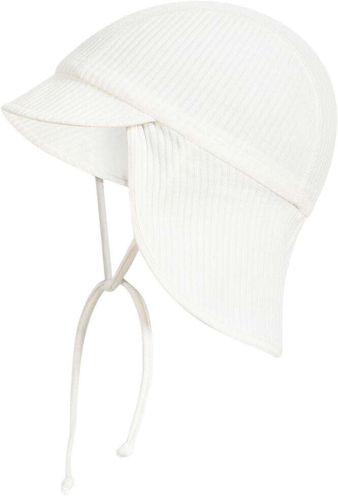 Billie Cap - neck shade
