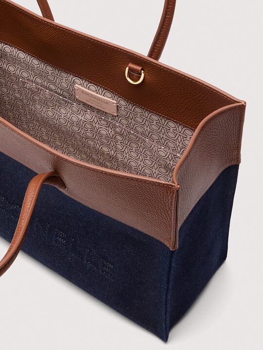 COCCINELLEMYRTHA DENIM