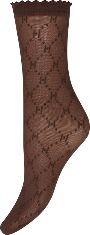 HYPETHEDETAiL socks logo 25 d