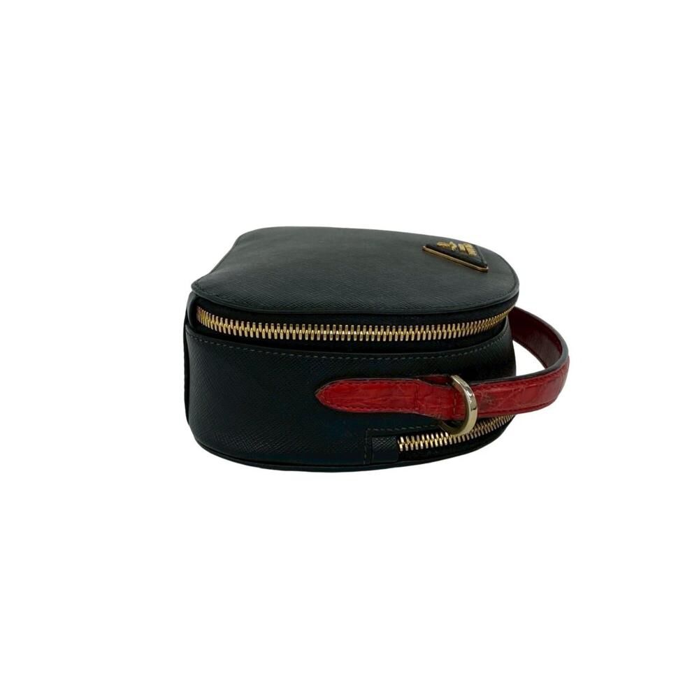 Prada Shoulder Bag