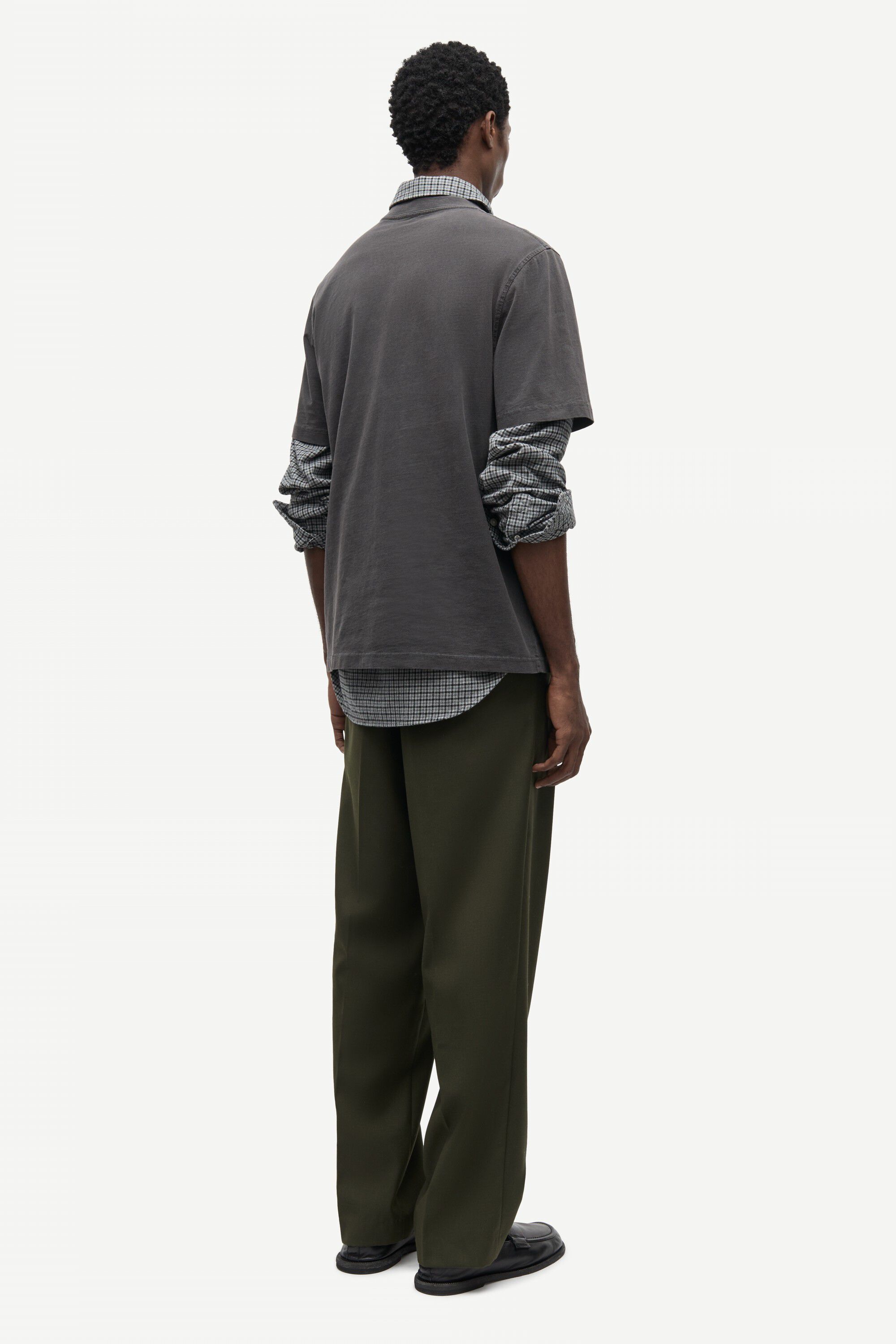 Sathomas t-shirt 15489
