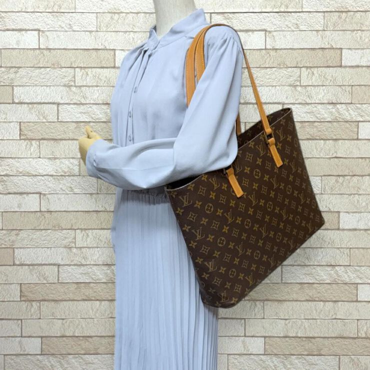 Louis Vuitton Tote