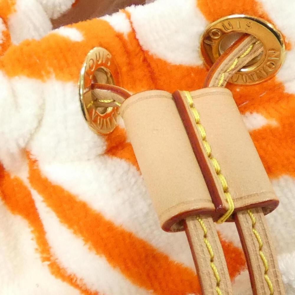 Louis Vuitton Bucket Bag