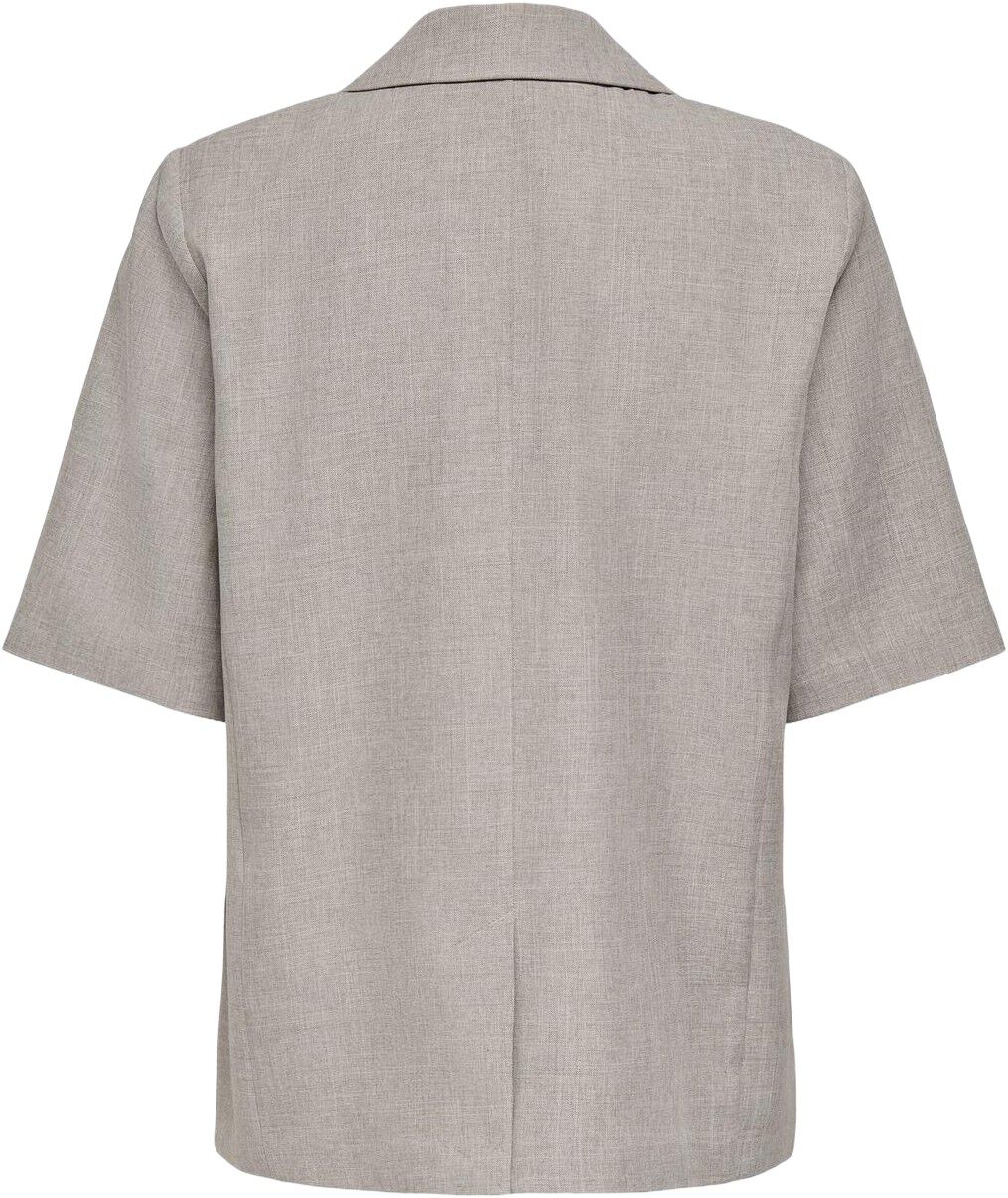 ONLLINDA LIFE S/S MEL OVS BLAZER TL