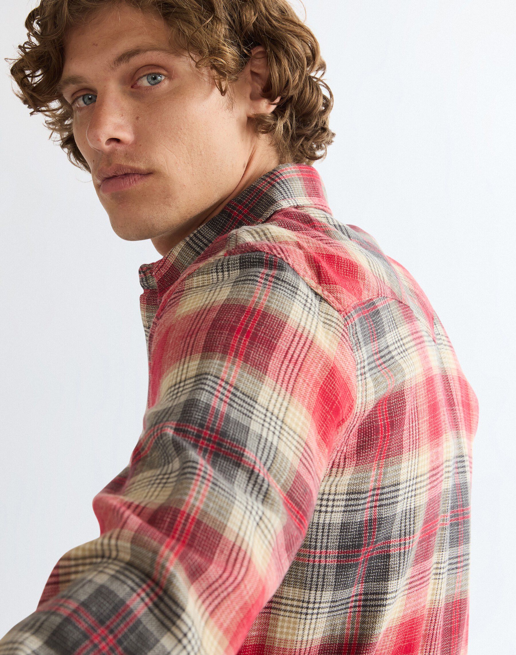 WESTERN_SHIRT CHILI_PEPPER
