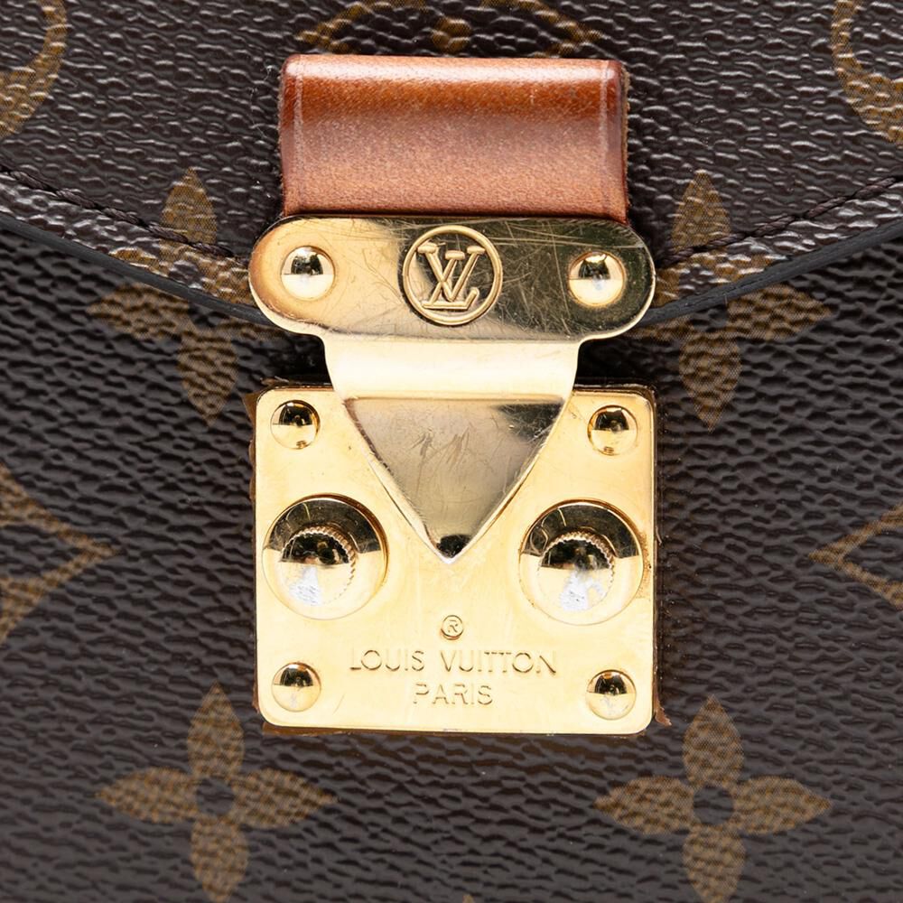 Louis Vuitton Pochette M&eacute;tis