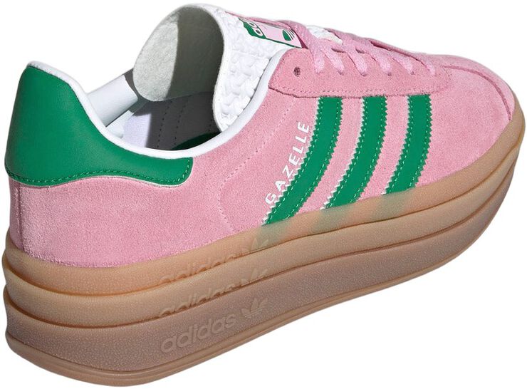 GAZELLE BOLD SNEAKERS