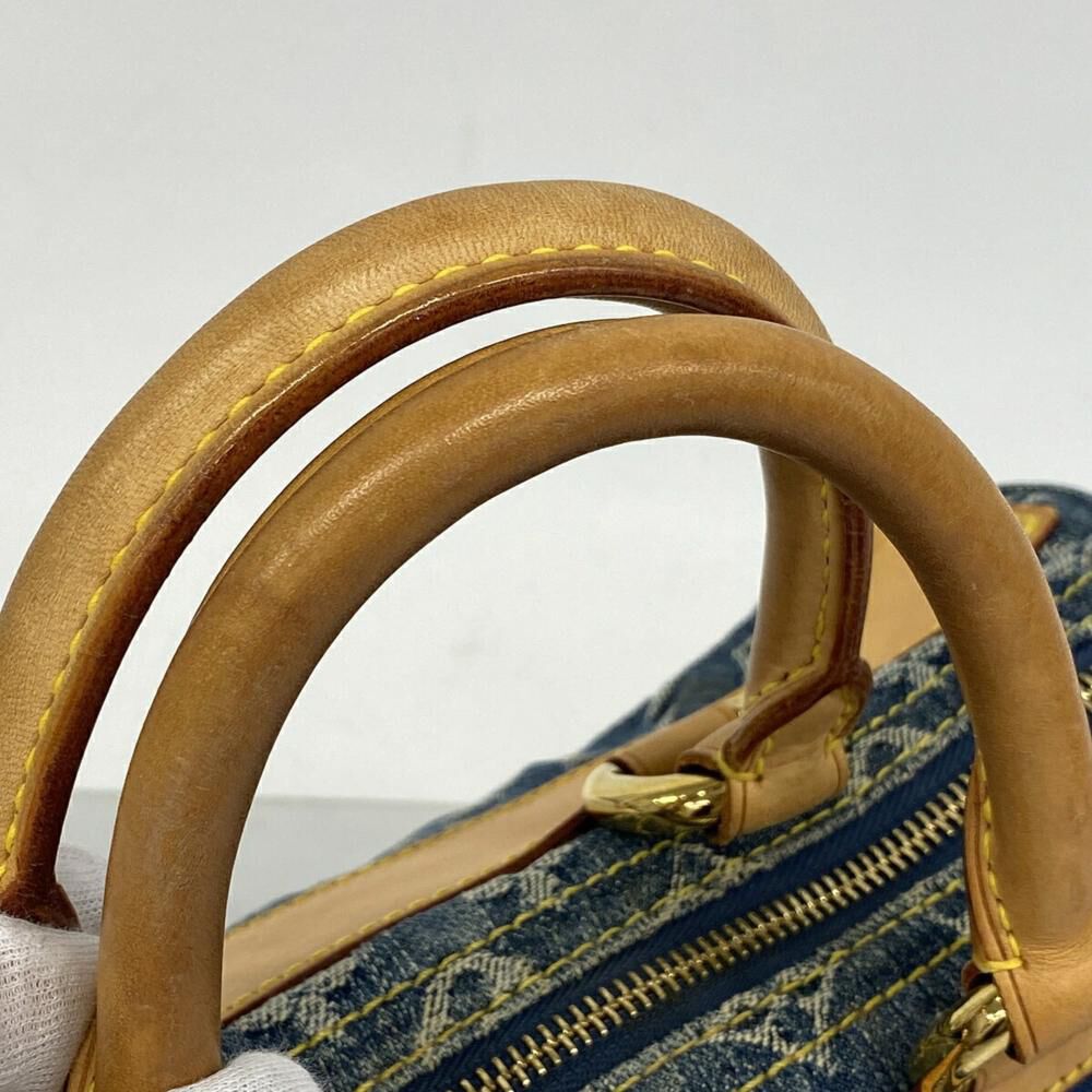 Louis Vuitton Speedy