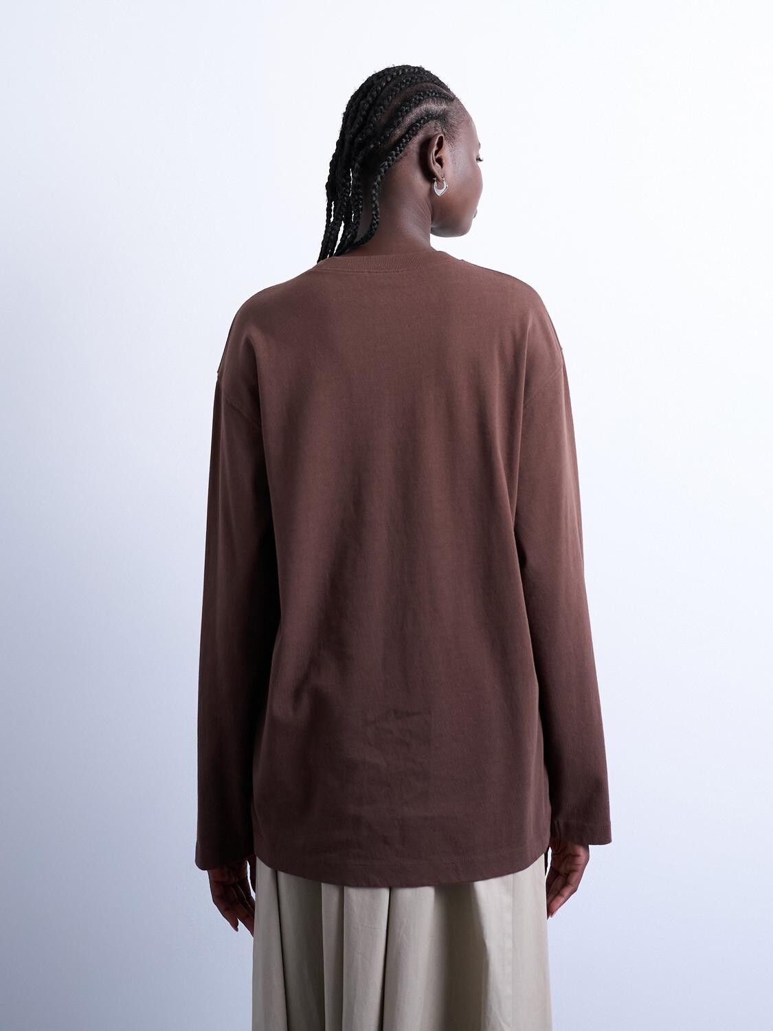 TSLIV GRAPHIC T-SHIRT JSR