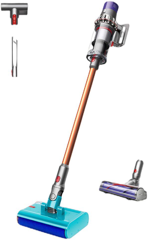 Dyson V10 Submarine