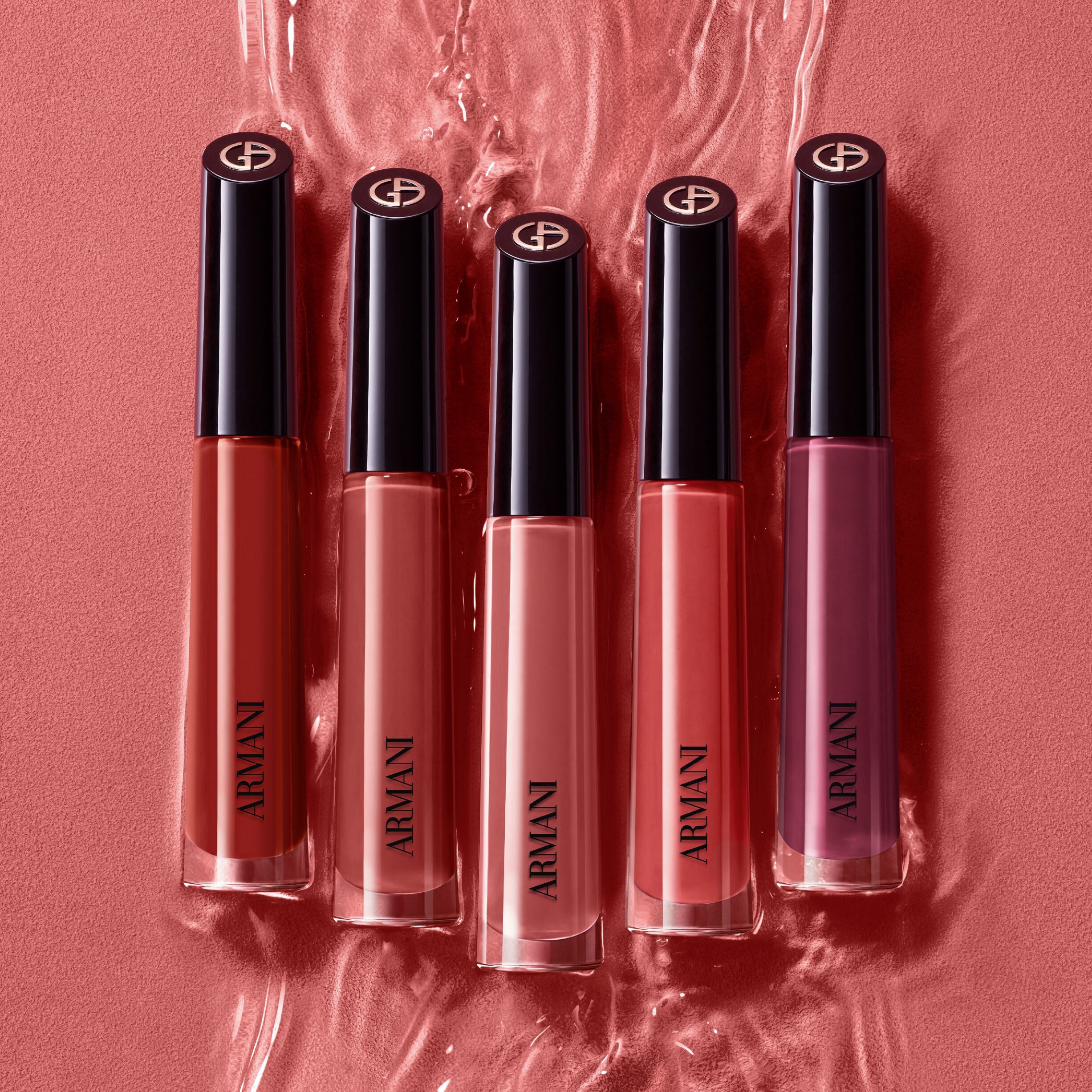 Armani Lip Maestro