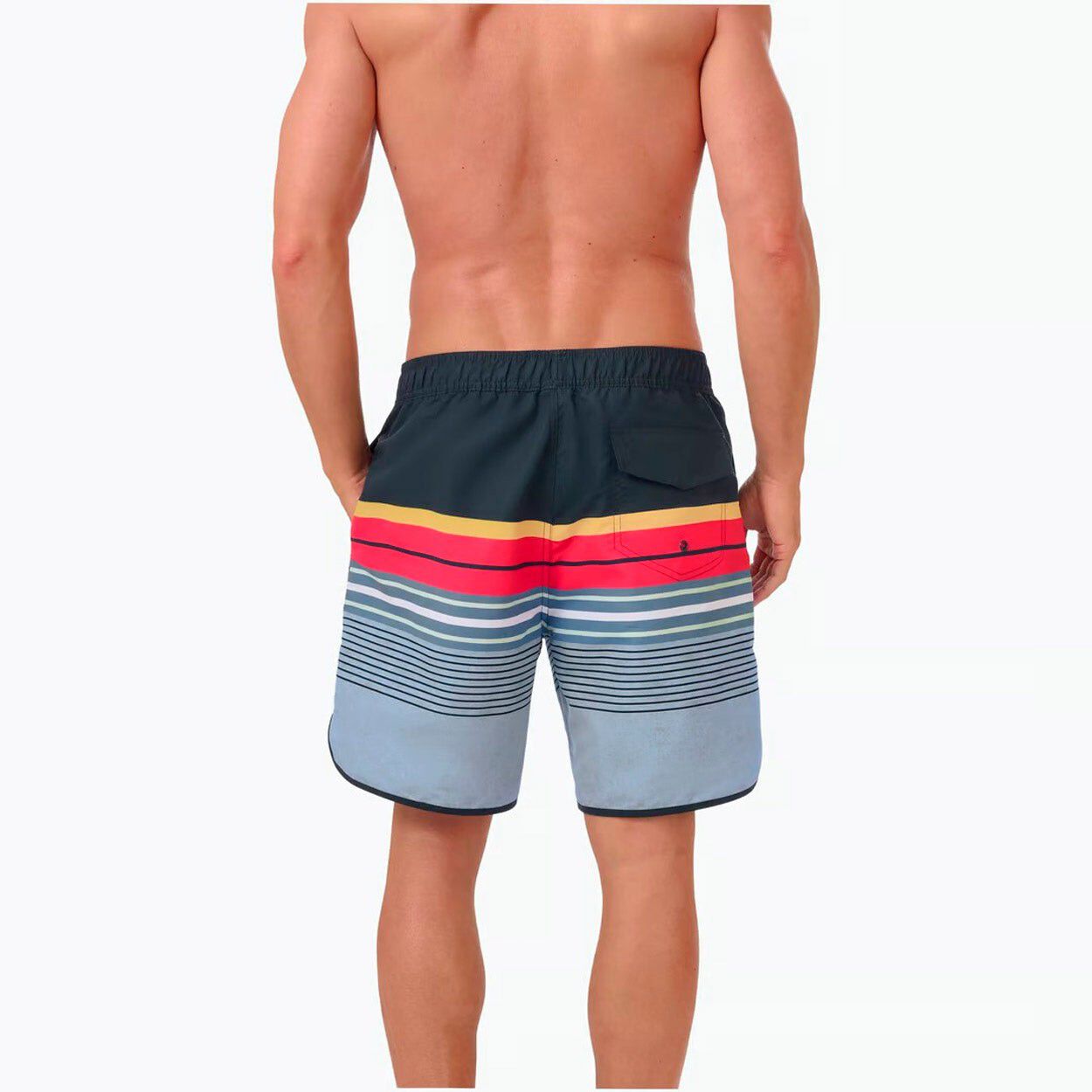 Biarritz Badeshorts