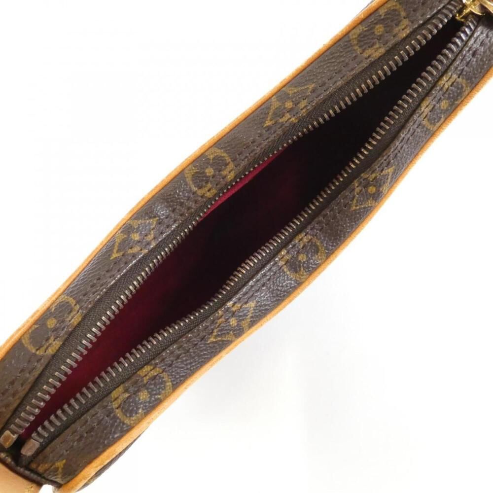 Louis Vuitton Croissant