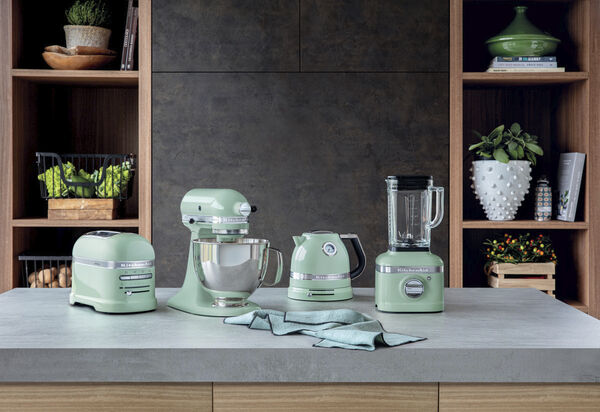 Artisan Brødrister 2 Skiver