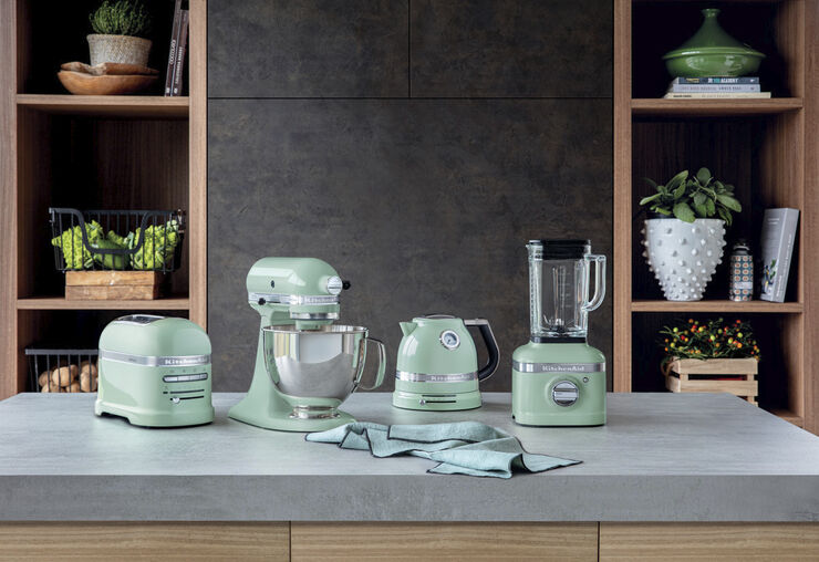 Artisan Brødrister 2 Skiver