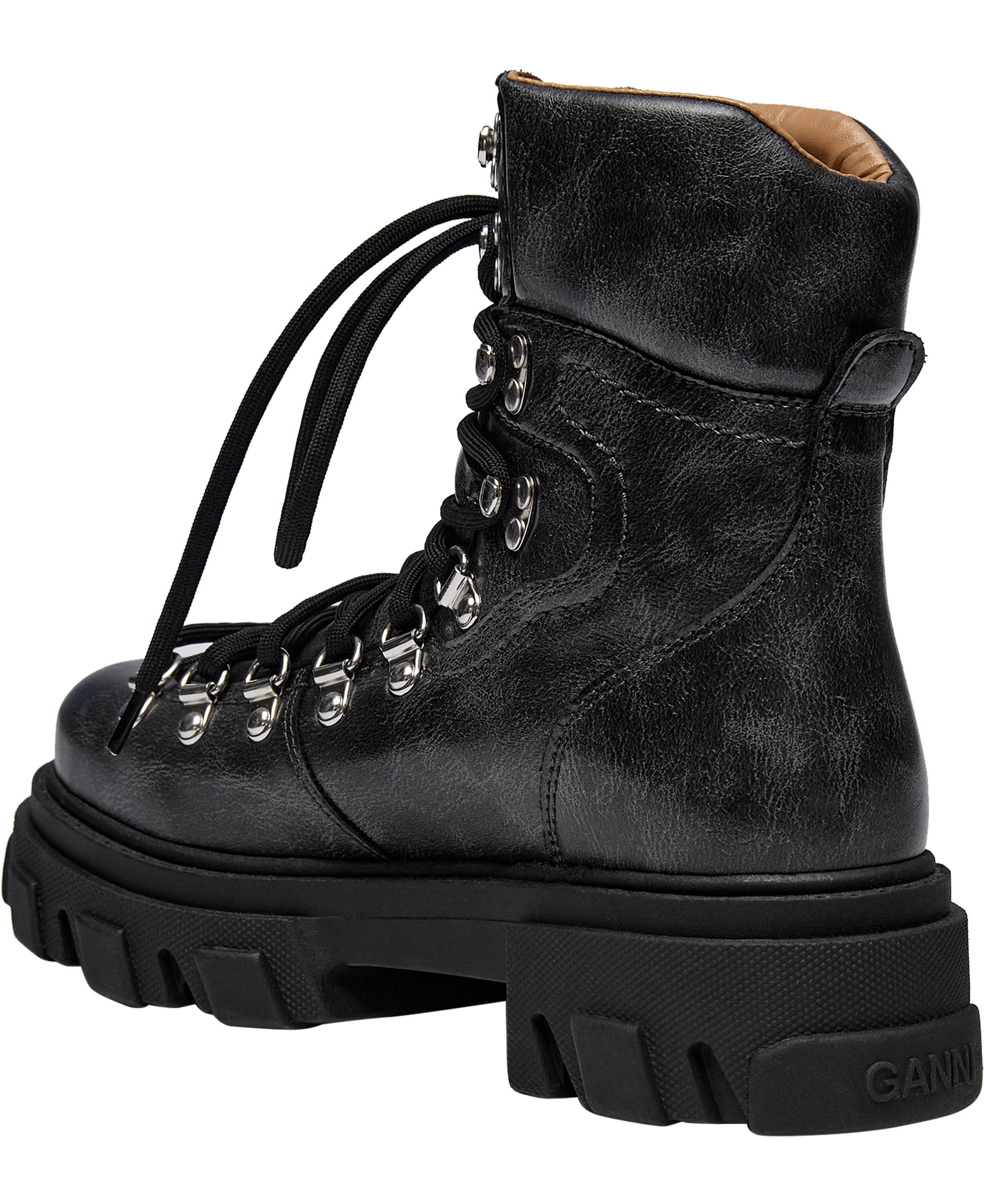 Cleated Mountain Boot Vintage