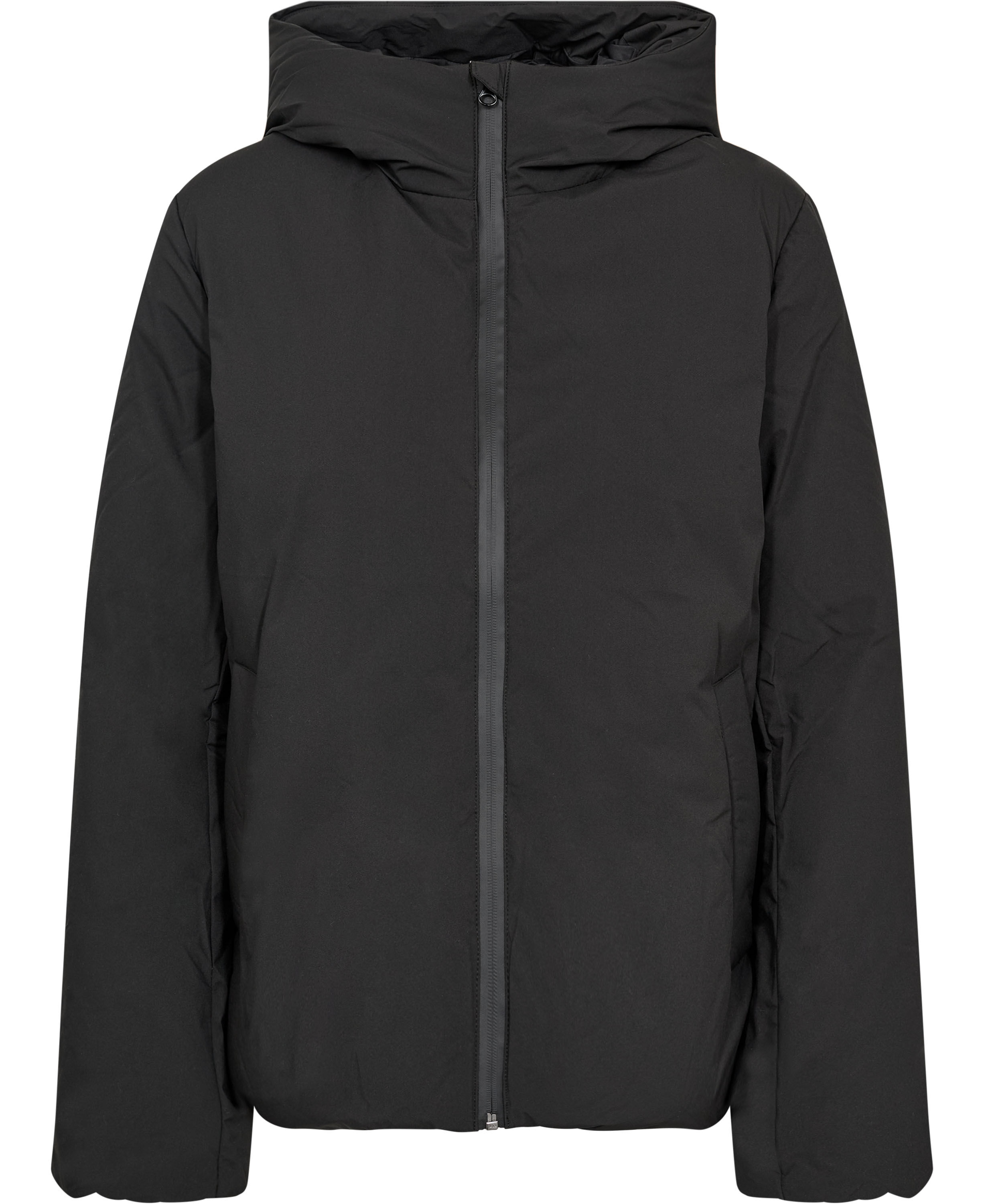 Gry 1 Dunjakke med vands&oslash;jletryk p&aring; 3000 mm - GRS