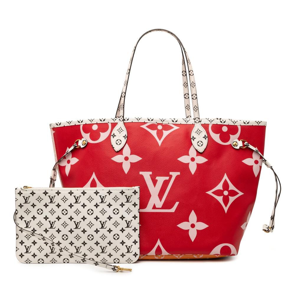 Louis Vuitton Neverfull