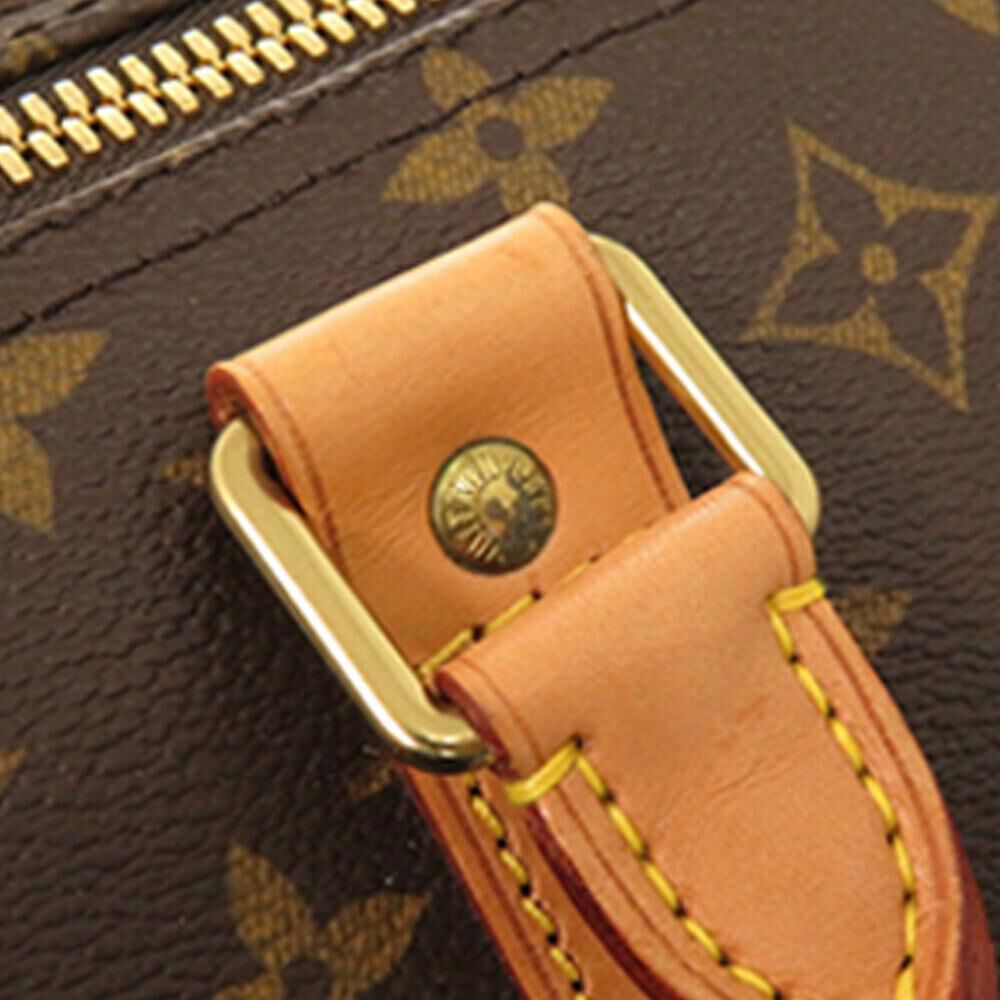 Louis Vuitton Keepall