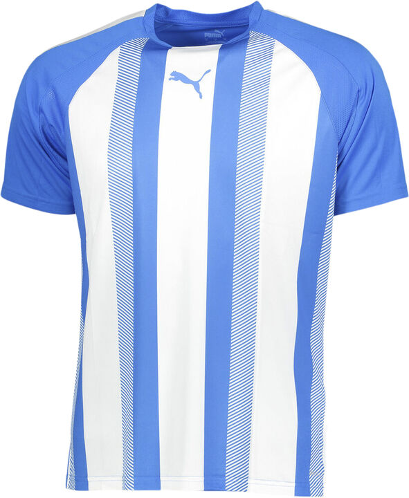 Teamliga Striped T-shirt