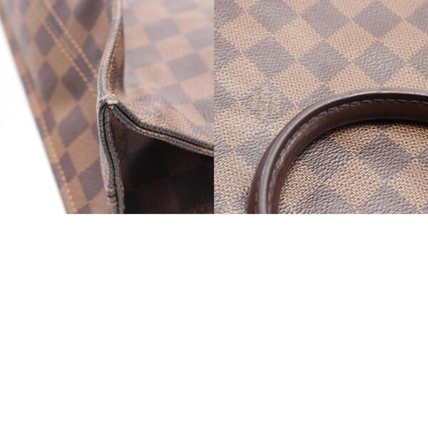 Louis Vuitton Sac Plat