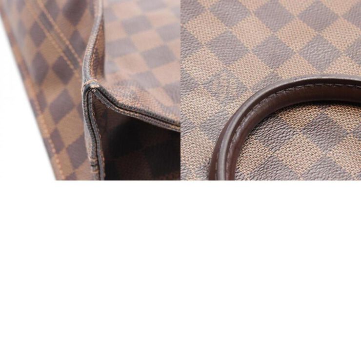 Louis Vuitton Sac Plat