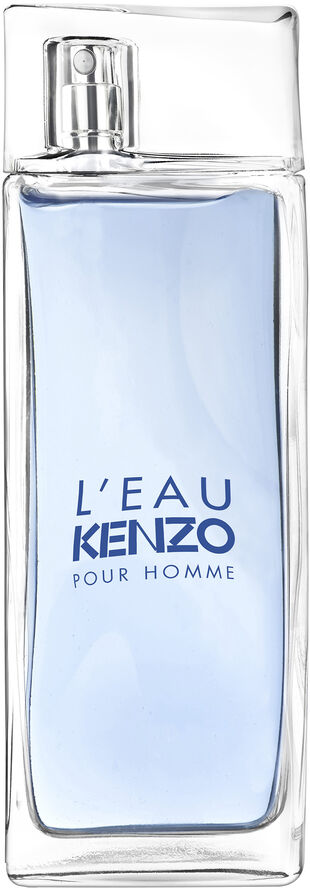 L'Eau Kenzo Pour Homme Eau De Toilette Spray 100 ml.