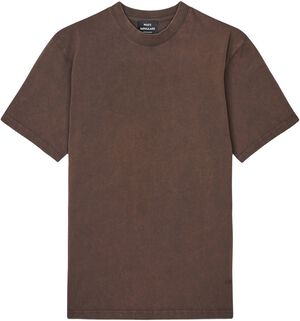 Combed Jersey Dye Thorbjørn Tee