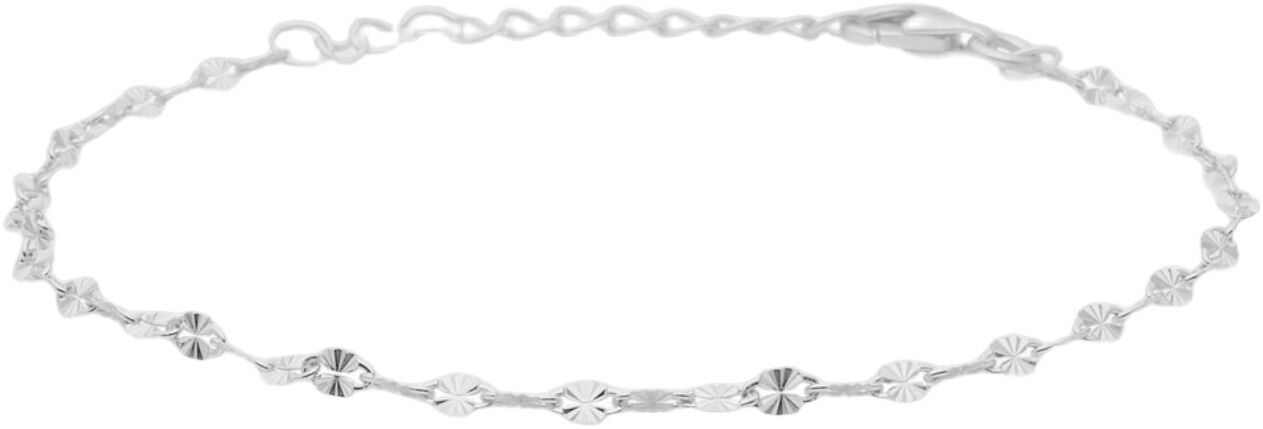 Aurelia Armb&aring;nd - S&oslash;lv