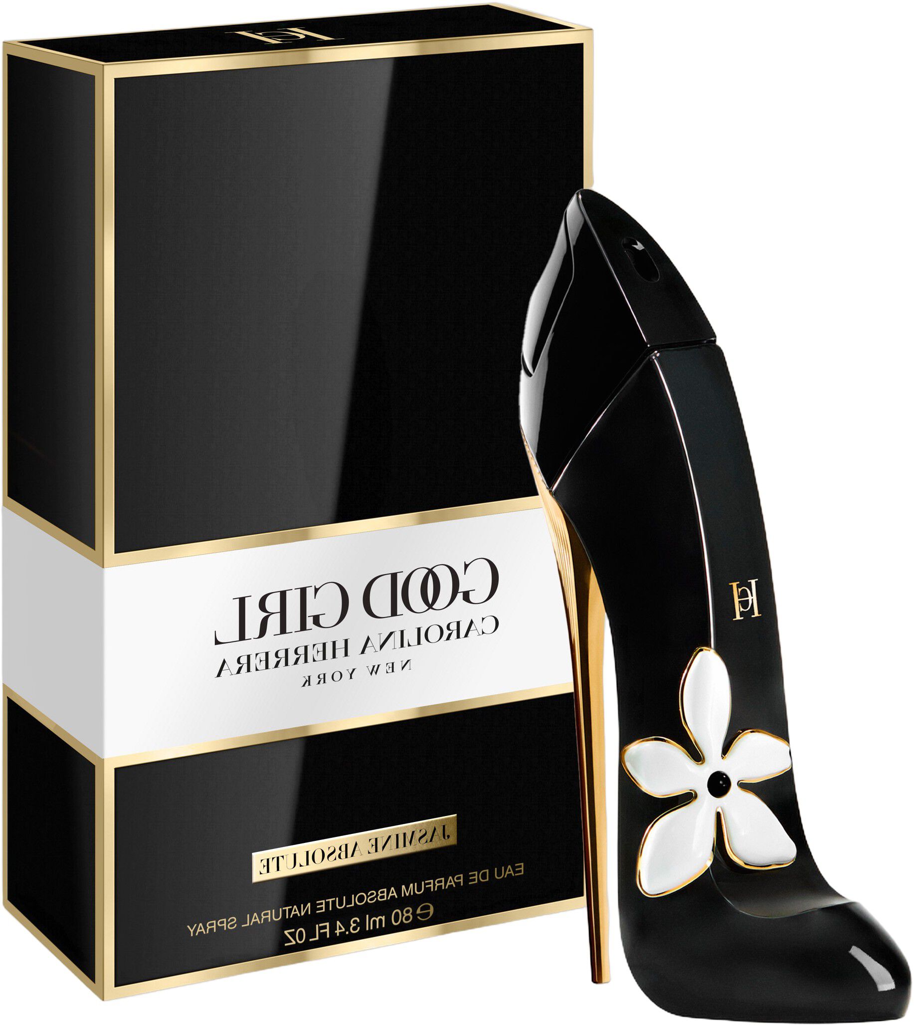 Good Girl Jasmine Absolute Eau de parfum