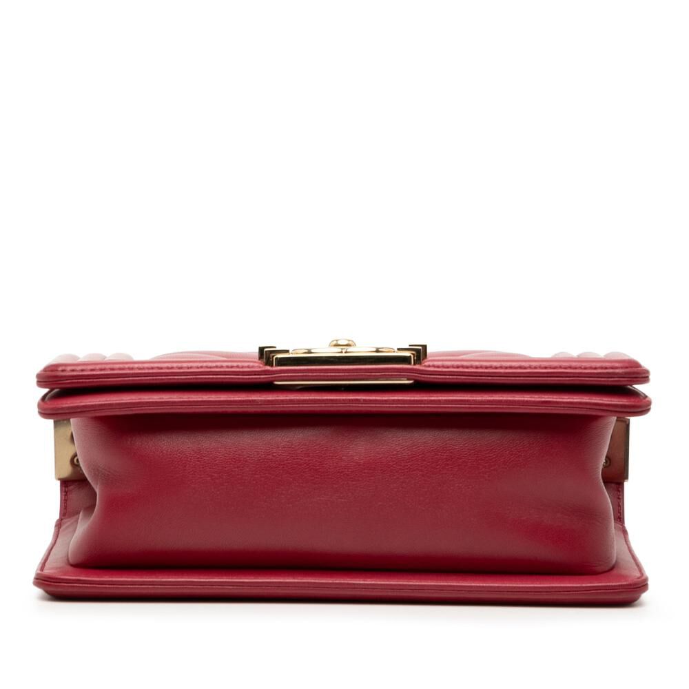 Chanel Boy Bags