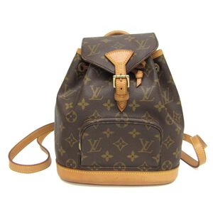 Louis Vuitton Montsouris