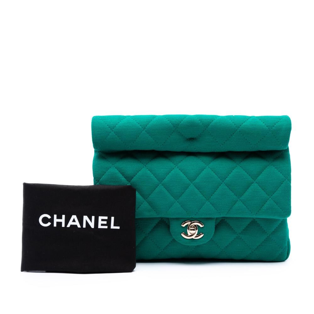 Chanel Flap Bag