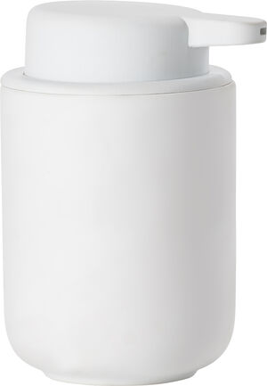Sæbedispenser Ume White