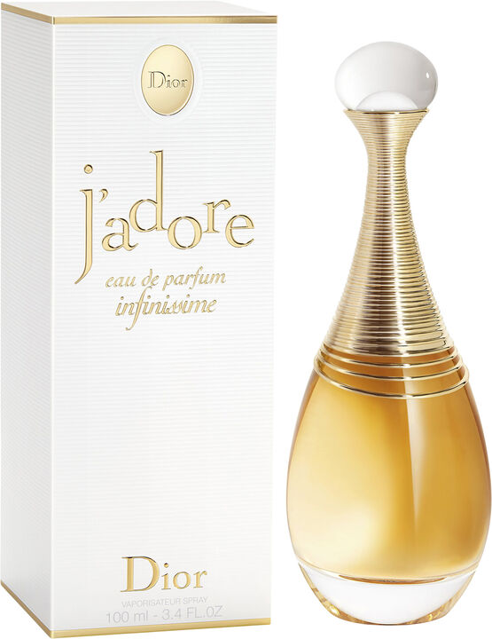 J'adore Infinissime Eau de Parfum